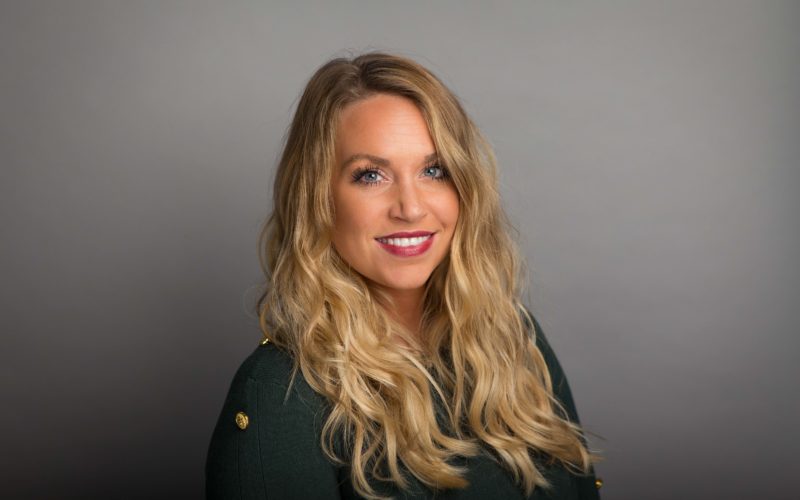 New event director to spearhead TAG expansion in LA