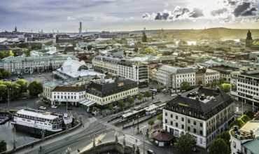 Gothenburg readies a sustainable welcome for Associations World Congress 2019
