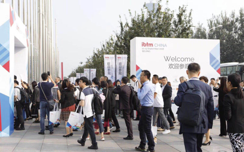 IBTM China reveals first details of its 2019 event