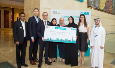 ICCA sees big charity contribution in Dubai