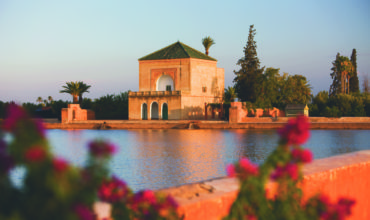 Morocco