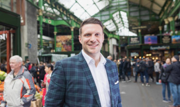 Season three of Elevate mentoring programme launches