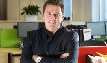 IAPCO appoints new CEO