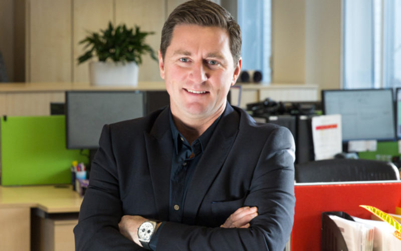 IAPCO appoints new CEO