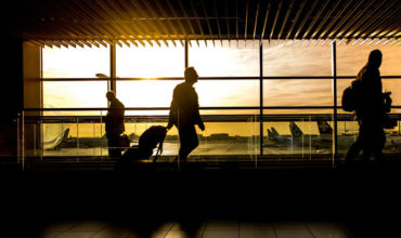 Business travellers turn away from direct booking channels in 2018