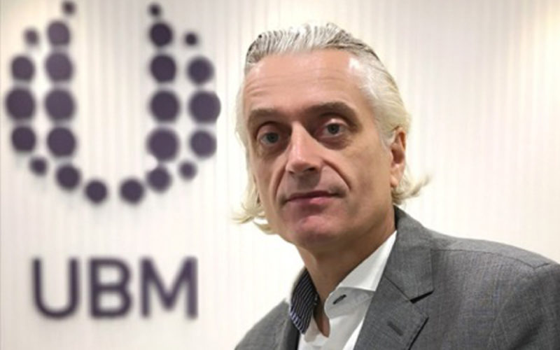 UBM Malaysia appoints new Country GM