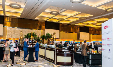 IBTM Arabia partners with ICCA Middle East to host MICE Knowledge Platform