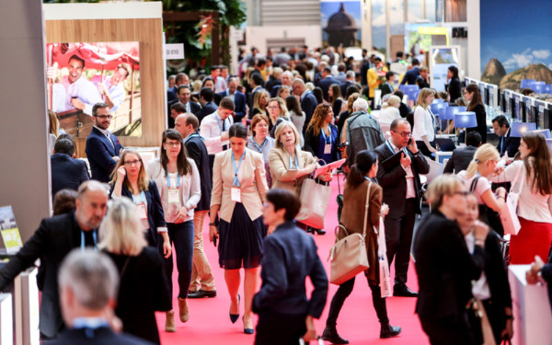 New ground handler announced for IMEX Frankfurt