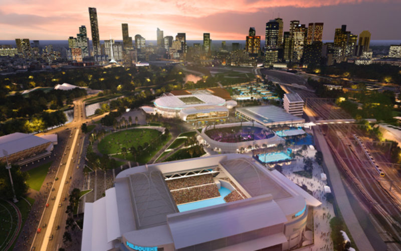 Five tips to find the best venue for your event