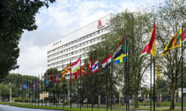 IAPCO brings an EDGE to The Hague