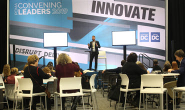 German Convention Bureau releases ‘Future Meetings Space’ research