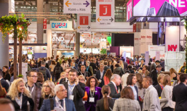In pictures: IBTM World 2018