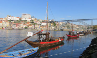 Portugal announces contingencies to ease Brexit travel concerns