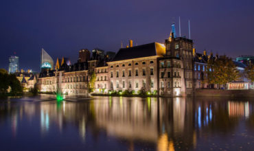 MPI to host European Meetings and Events Conference in The Hague