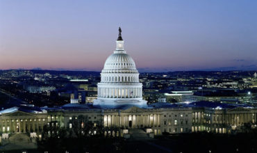 US Government shutdown closing D.C. attractions