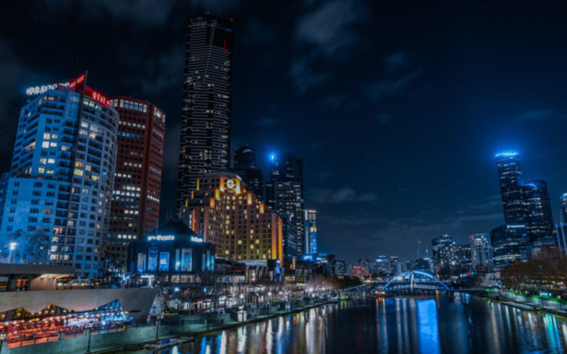 AIME trains new vision on sustainability with new partnerships for 2019 event