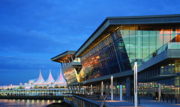 Vancouver Convention Centre granted prestigious Les Clefs d’Or membership