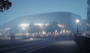 AEG Ogden announced as manager of new convention centre Te Pae Christchurch