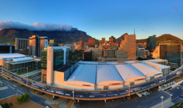 Cape Town ICC adds to its list of ISO certifications