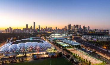 Melbourne lands the largest conference ever for Victoria