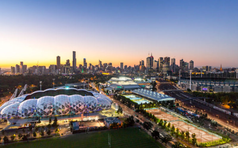 Melbourne lands the largest conference ever for Victoria