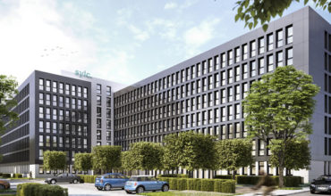 Hamburg set for six new hotels in first half