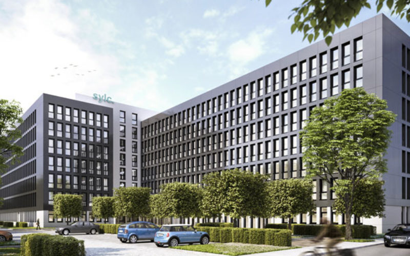 Hamburg set for six new hotels in first half