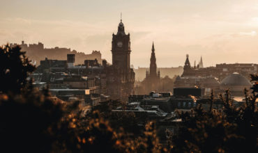 89% cut to Edinburgh’s marketing budget poses threat to city’s tourism industry