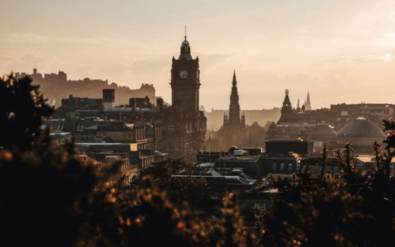 89% cut to Edinburgh’s marketing budget poses threat to city’s tourism industry