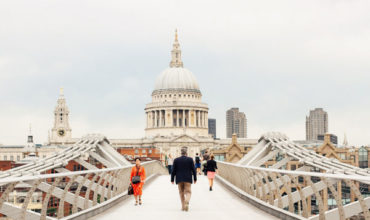UK Tourism industry confident despite Brexit, says UKinbound research