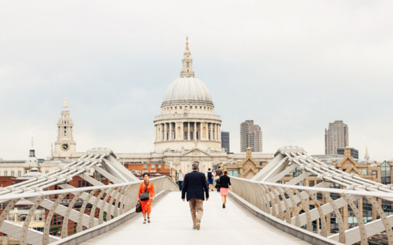 UK Tourism industry confident despite Brexit, says UKinbound research