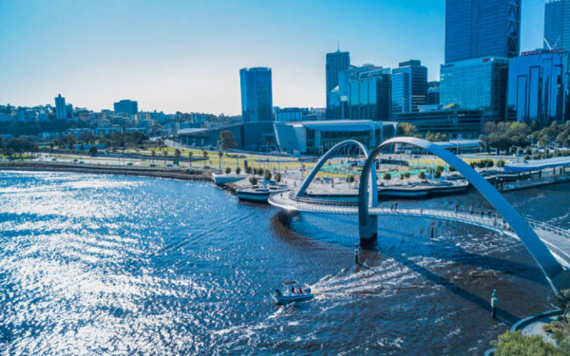 Perth Convention Bureau CEO announces resignation