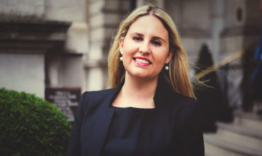 SANA Hotels appoints new International Sales Director