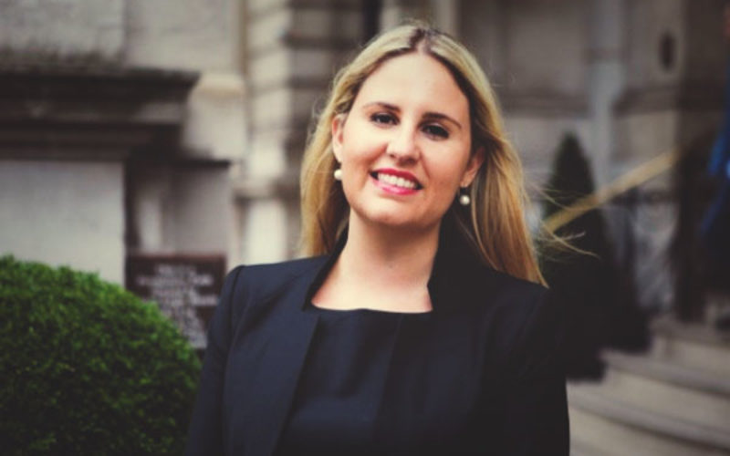 SANA Hotels appoints new International Sales Director