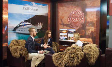 CINZ MEETINGS 2019 promises a record year for exhibitors and buyers