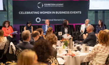 Australia leads the way for International Women’s Day