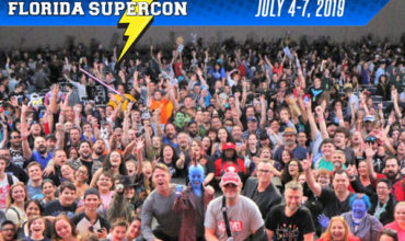 ReedPOP acquires fan convention Florida Supercon
