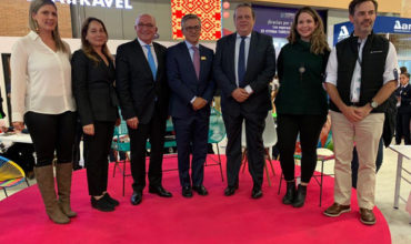Colombia wins three-year deal to host FIEXPO Latin America
