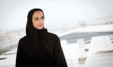 Qatar foundation announces 50% female panel pledge