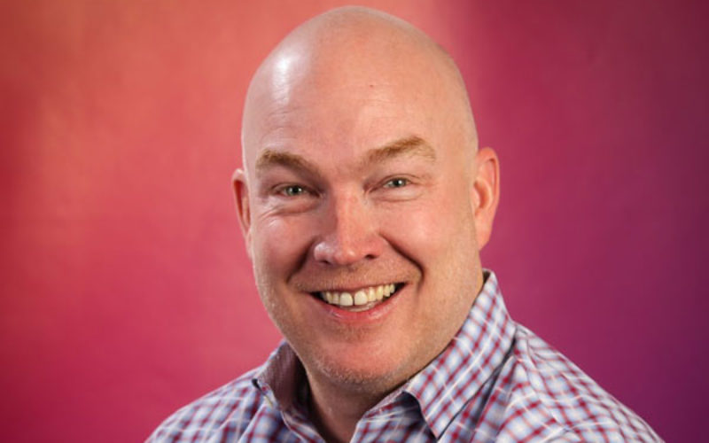 RainFocus hires Kevin O’Rourke as Executive Vice President of Global Sales