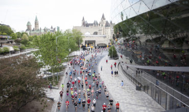 Game on in Ottawa for Sport Event Congress 2021