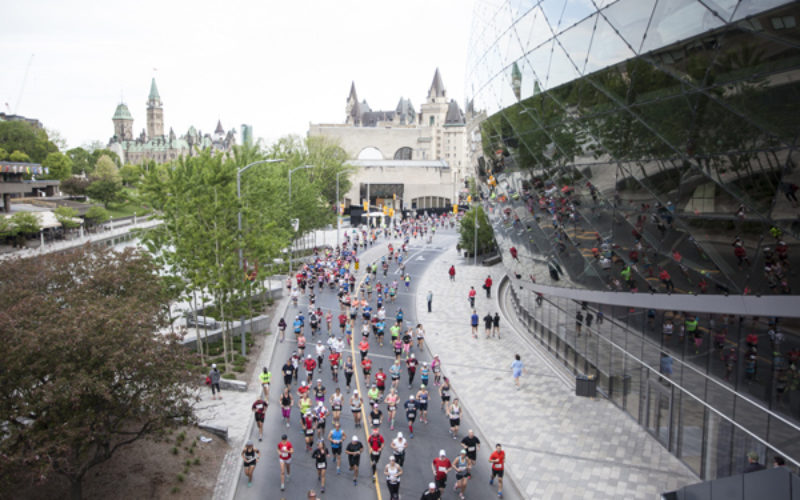 Game on in Ottawa for Sport Event Congress 2021