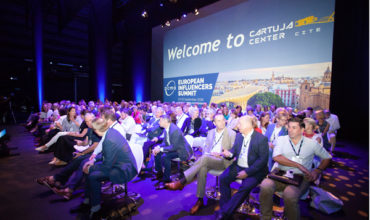 PCMA to continue to ‘Disrupt and Deliver’ at European Influencers Summit