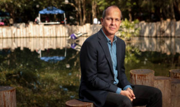 Peter Greste to deliver keynote at Evolve 2019 Down Under