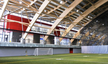 Québec City to host Woodrise 2019 congress
