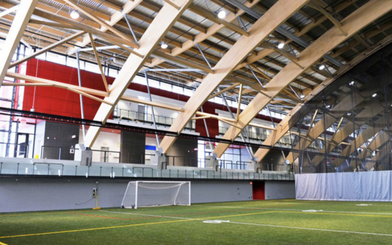 Québec City to host Woodrise 2019 congress