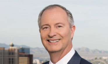 Las Vegas to host global aviation summit