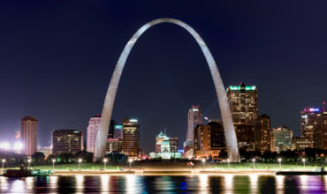 Government professionals to hold 2020 national conference in St Louis 