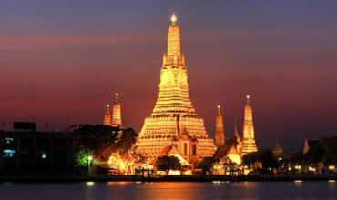 New Thai support for site visits for events for 80-plus from Australia