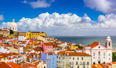 MCI opens up in Hangzhou and Portugal